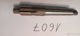 ZÁHLUBNÍKY ČSN 1607,1610,1620 NOVÉ - 3