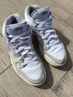 Tenisky Jordan vel. 44 - 3
