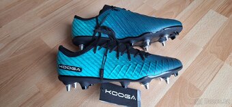 NOVÉ kopačky KooGa vel. 43 - 3
