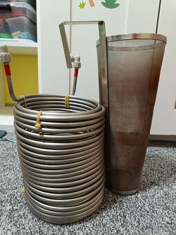 Brewster Beacon 40l - 3