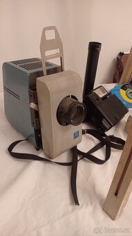 Fotoaparát - 3