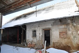 Prodej rodinného domu 238 m², pozemek 564 m2 Trnava - 3