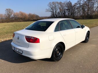 Seat Exeo 1.8T 110kW - po servisu - 3