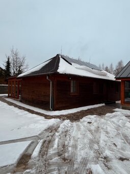 Prodej domu v Dolním Podluží - 3