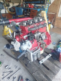 Motor 4011 - 3