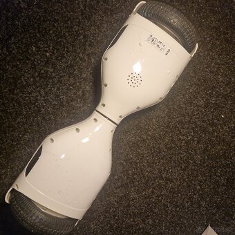 Hoverboard kolonožka - 3