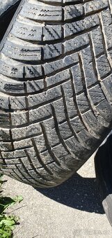 Zimní 225/45 r17 - 3