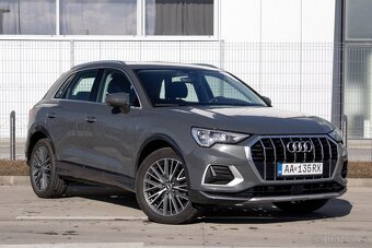 Audi Q3 35 2.0 TDI quattro S tronic - 3