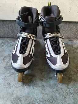 In-Line Brusle Rollerblade Cruise vel. 45,5 (11) - 3