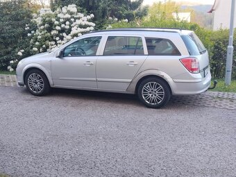 Astra 19cdti88kw - 3