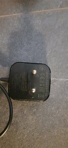 Raspberry Pi USB-C 5,1V⎓3A napájecí zdroj, EU, černý - 3
