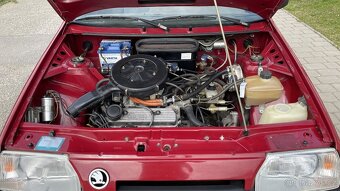 Škoda Favorit 135L - 3