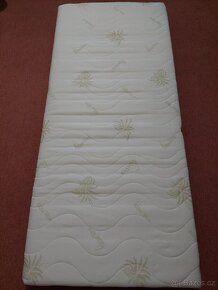 Dětská matrace 80x180x15 - 3