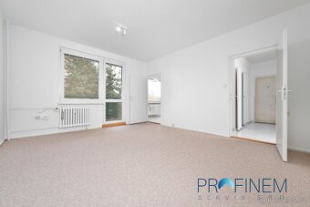 Pronájem bytu 2+1 64 m² Česká Třebová - 3