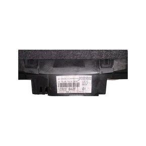 Budíky MAXIDOT benzínové 1Z0920842F Škoda Octavia 2 2008 - 3