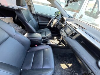 Toyota rav4 - 3