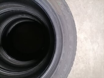 PNEU 215/55/R17 94V Maxxis M3 Bravo HP - 3