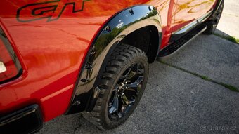 DODGE RAM 1500 5,7 HEMI 2022 GT 14 000 km - 3