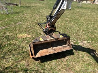 Bobcat e19 - 3