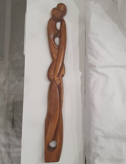 Drevena plastika - 3