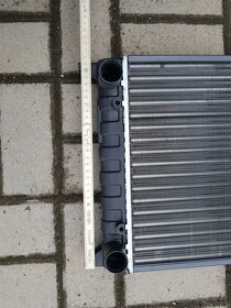 Prodám velký chladič na Golf MK1 - nový - 3