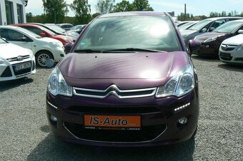 Citroen C3 1.0VTi - 2016 -96374 km serviska - 3