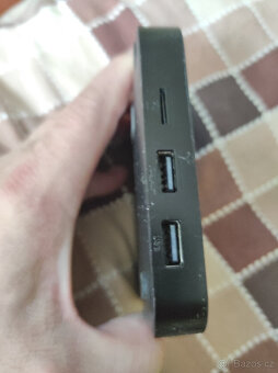 Android box Tanix-2/16gb - 3