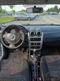Dacia - 3