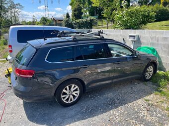 Volkswagen PASSAT B8 - 3