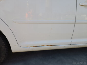 vw touran 1.6 mpi - 3