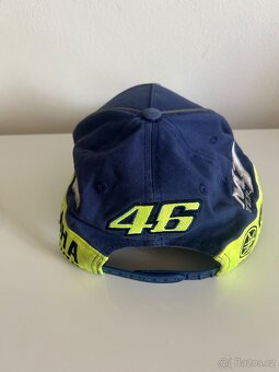 Kšiltovka Valentino Rossi 46 - 3