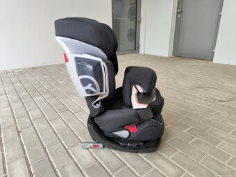 Autosedačku Cybex Pallas 2 fix 9-36kg - 3