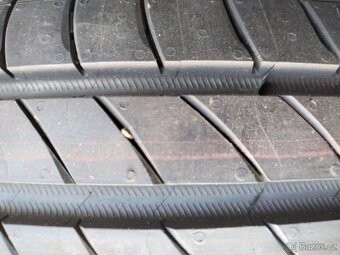 165/65/15 letni pneu MICHELIN a NEXEN 165/65 R15 - 3