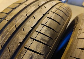 235/50/20 letni pneu Hankook - 3