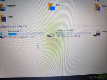 Acer Extensa 5635z - 3