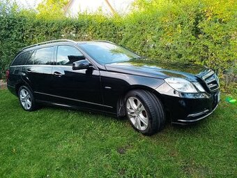 Mercedes-Benz E300 E350CDI, W212, 170kw + 7G-Tronic - 3