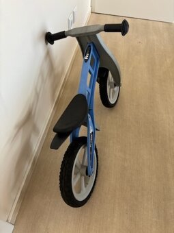 First Bike - 3