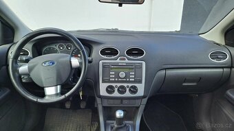 Ford Focus 1,6 i 16v 85 kW - 3
