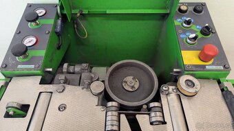 Wintersteiger Trim Disc 71 - 3