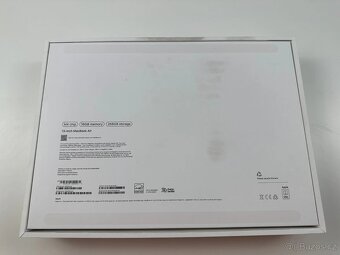 Macbook Air M4 2025 - 3
