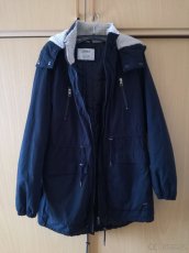 Dámská parka/kabát ONLY vel. L nová - 3
