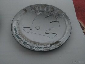 Škoda Felicia - Prodám znaky. PRODANÉ. - 3