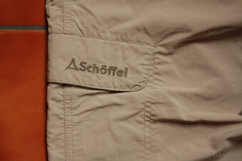 outdoorové kalhoty Schöffel vel.44 - 3