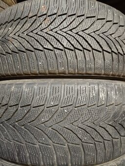 225/45/17 94h Nexen - zimní pneu 4ks - 3