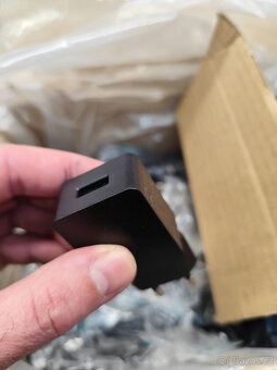 200x USB Nabijacka Adapter Charger 5V 2.1A Universal - 3