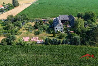 Prodej podílu rodinného domu, Úštěk - Julčín - 3