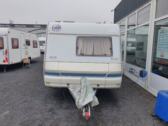 Wilk S 490 obytný přívěs - 3