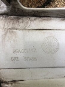 Poklice Volkswagen 16 originál - 3