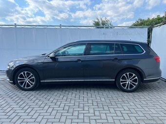 Volkswagen Passat, 2,0TDI 140kW, 1.Maj, ČR, VIRTUAL, CEBIA - 3