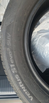Nové, letní pneu HANKOOK VENTUS 235/55/19 - 3